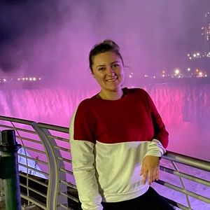 Meet your Posher, Grace